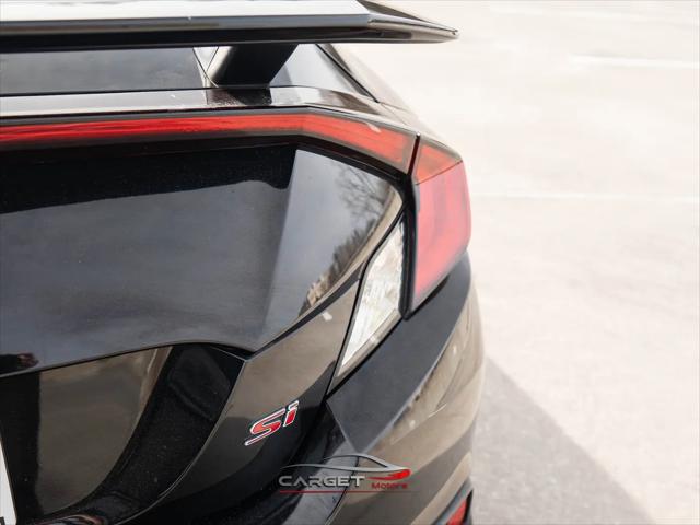 2020 Honda Civic Coupe