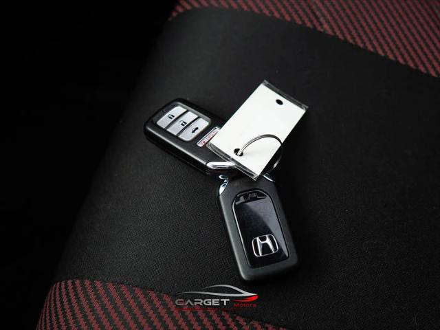 2020 Honda Civic Coupe
