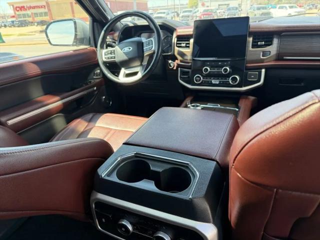 2024 Ford Expedition Limited MAX