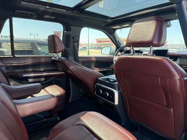 2024 Ford Expedition Limited MAX