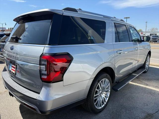 2024 Ford Expedition Limited MAX