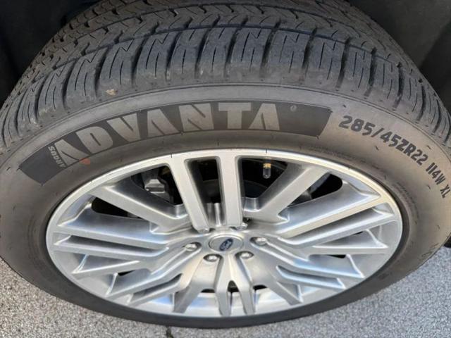 2024 Ford Expedition Limited MAX