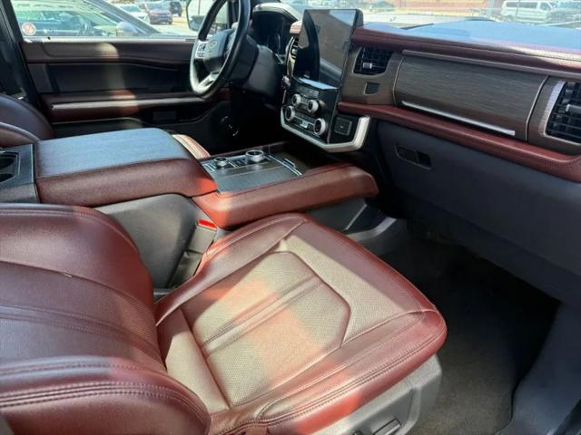 2024 Ford Expedition Limited MAX