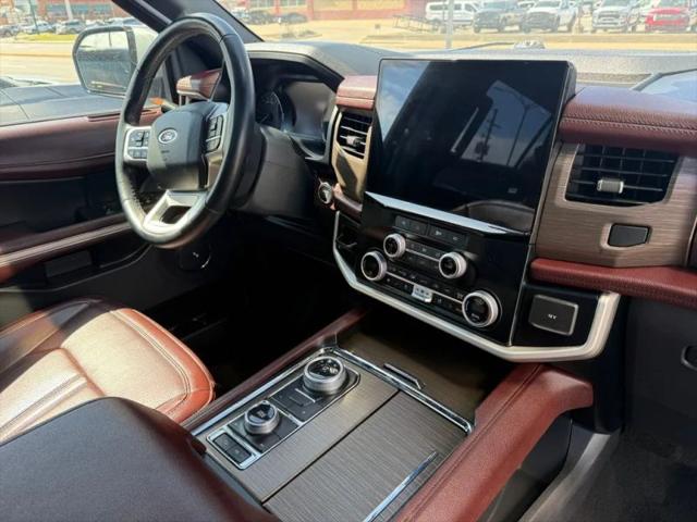 2024 Ford Expedition Limited MAX