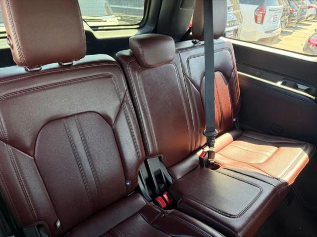 2024 Ford Expedition Limited MAX