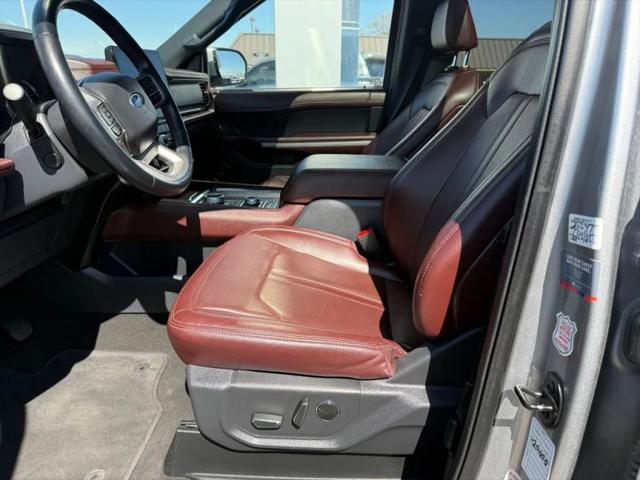 2024 Ford Expedition Limited MAX