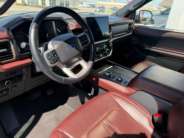 2024 Ford Expedition Limited MAX
