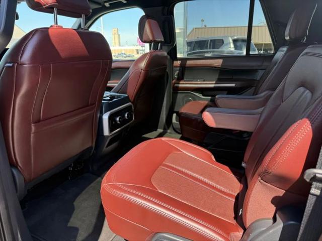 2024 Ford Expedition Limited MAX