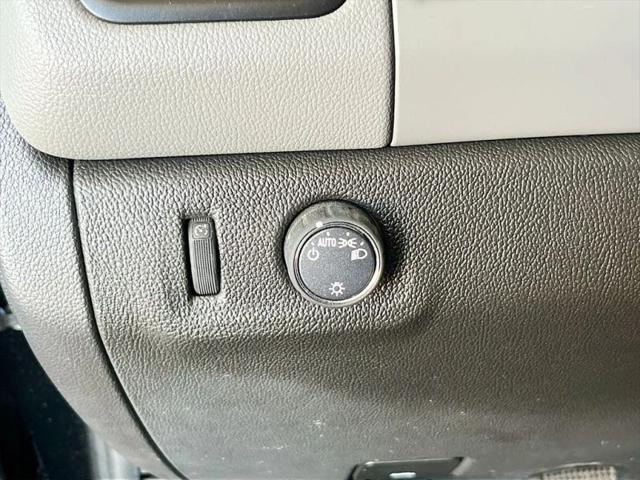 2022 Chevrolet Colorado 2WD Crew Cab Short Box WT