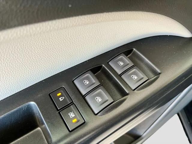 2022 Chevrolet Colorado 2WD Crew Cab Short Box WT