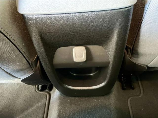 2022 Chevrolet Colorado 2WD Crew Cab Short Box WT