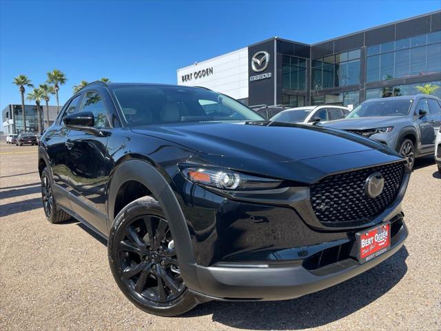 2026 Mazda CX-30 2.5 S Aire Edition for sale in Edinburg, TX