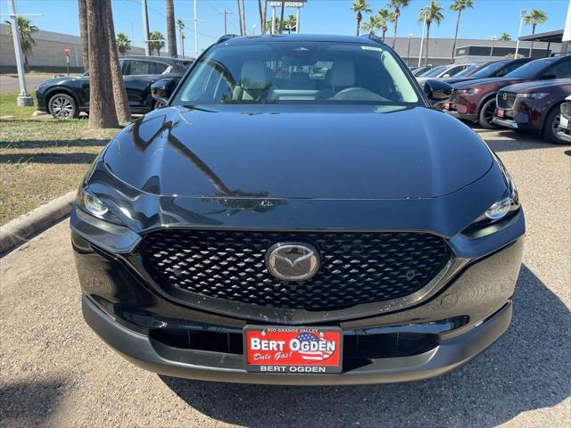 2026 Mazda CX-30 2.5 S Aire Edition