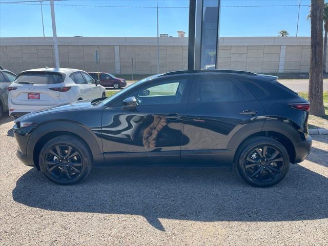 2026 Mazda CX-30 2.5 S Aire Edition