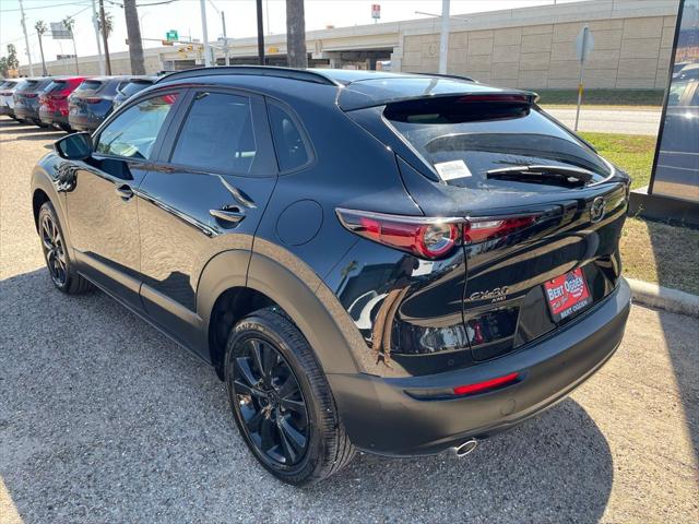 2026 Mazda CX-30 2.5 S Aire Edition