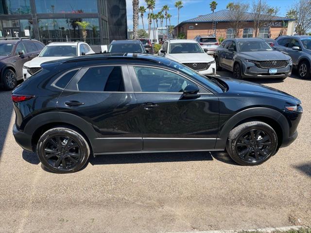 2026 Mazda CX-30 2.5 S Aire Edition