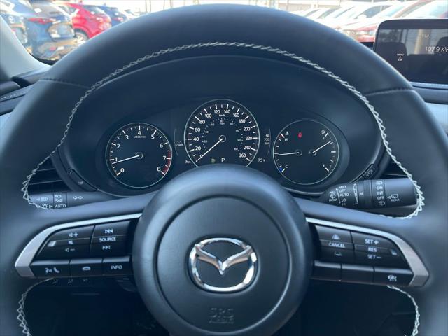 2026 Mazda CX-30 2.5 S Aire Edition