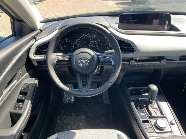 2026 Mazda CX-30 2.5 S Aire Edition