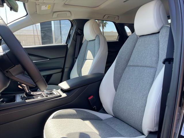 2026 Mazda CX-30 2.5 S Aire Edition