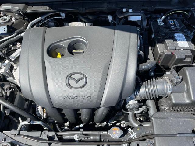 2026 Mazda CX-30 2.5 S Aire Edition