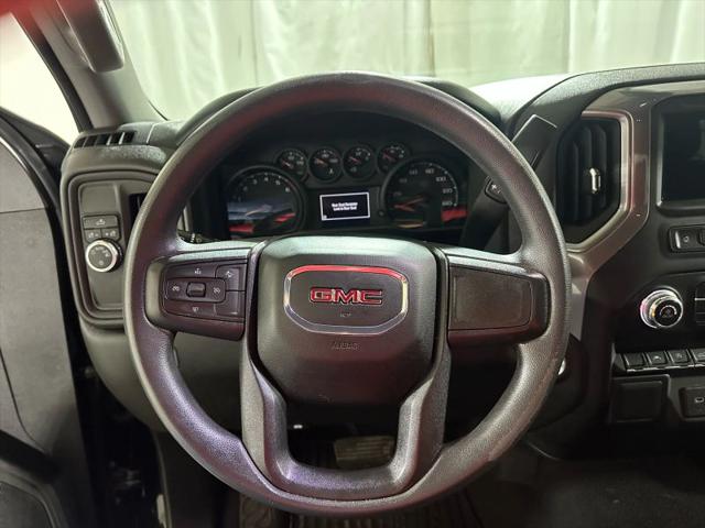 2022 GMC Sierra 1500 2WD Crew Cab Short Box Pro