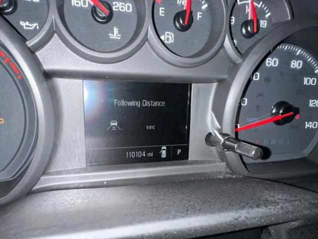 2022 GMC Sierra 1500 2WD Crew Cab Short Box Pro
