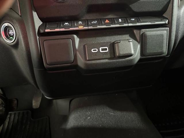 2022 GMC Sierra 1500 2WD Crew Cab Short Box Pro