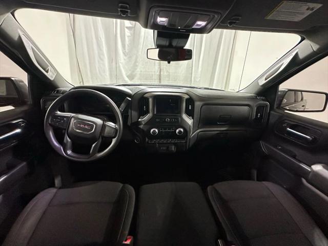 2022 GMC Sierra 1500 2WD Crew Cab Short Box Pro