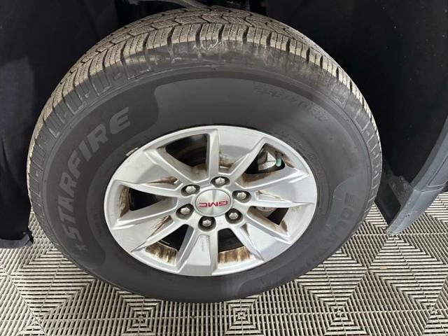 2022 GMC Sierra 1500 2WD Crew Cab Short Box Pro