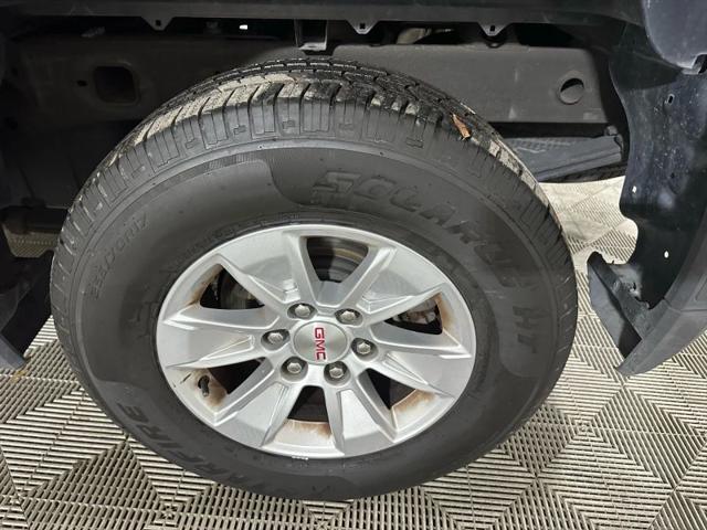2022 GMC Sierra 1500 2WD Crew Cab Short Box Pro
