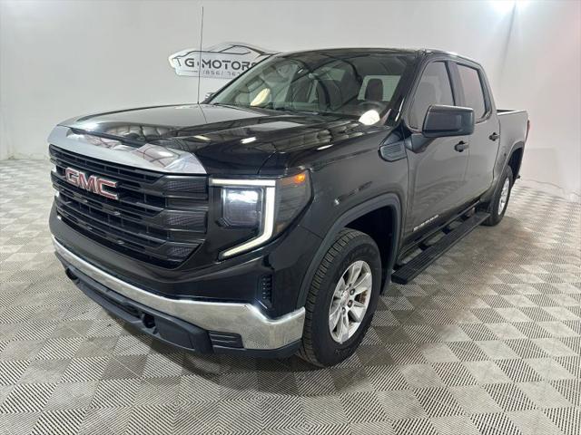 2022 GMC Sierra 1500 2WD Crew Cab Short Box Pro for sale in Waterford Works, NJ