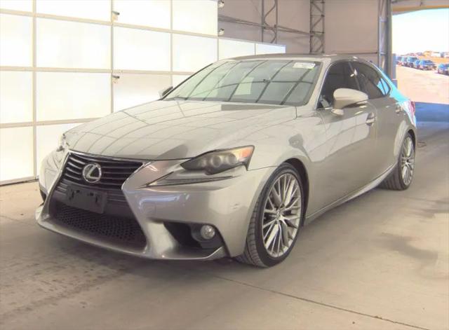 2014 Lexus IS 250 250 for sale in Stafford, VA