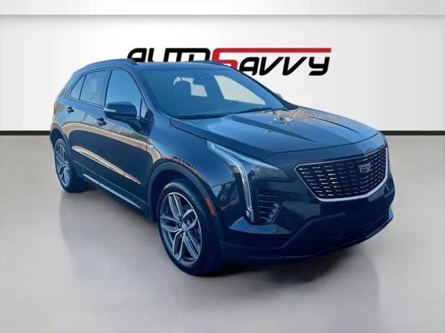 2023 Cadillac XT4 FWD Sport for sale in Fort Worth, TX