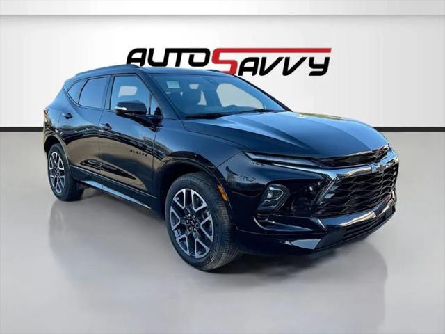 2023 Chevrolet Blazer RS for sale in Fort Worth, TX
