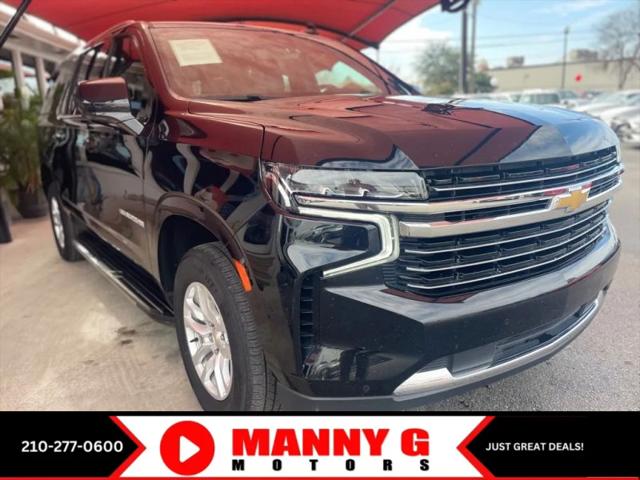 2023 Chevrolet Suburban 2WD LT for sale in San Antonio, TX