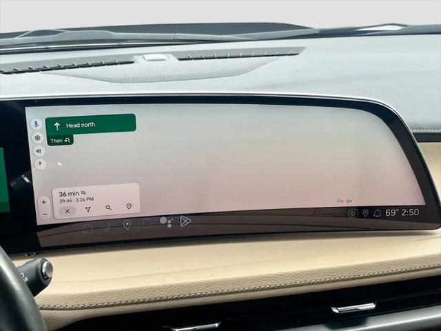 2024 Cadillac XT4 FWD Luxury