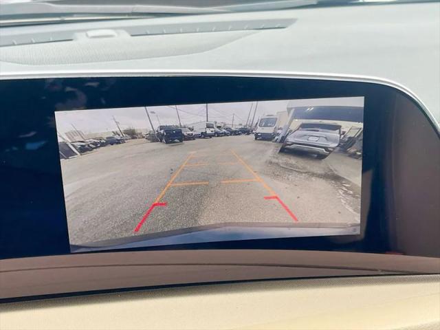 2024 Cadillac XT4 FWD Luxury