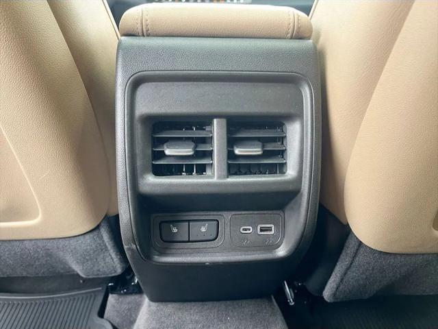 2024 Cadillac XT4 FWD Luxury