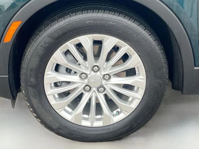 2024 Cadillac XT4 FWD Luxury