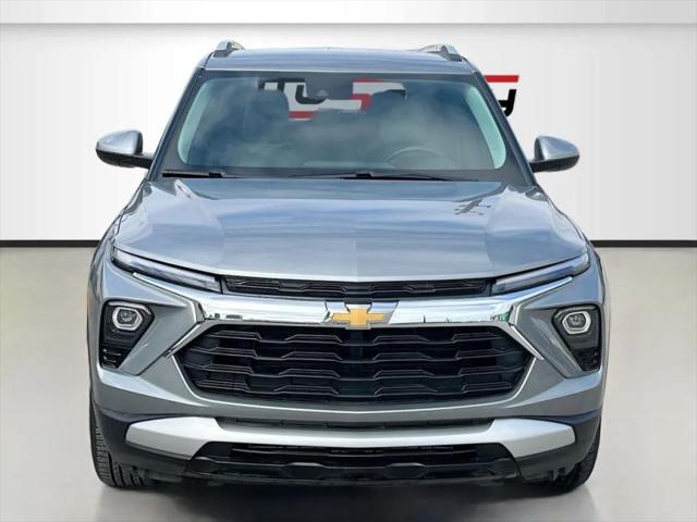 2024 Chevrolet TrailBlazer FWD LT