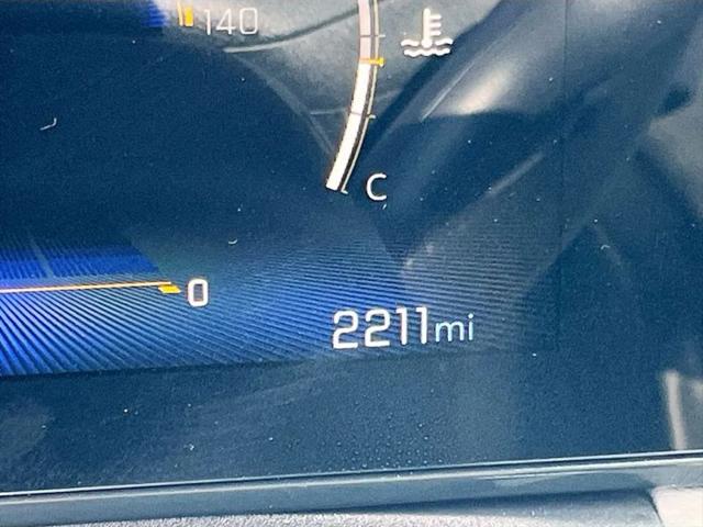 2024 Chevrolet TrailBlazer FWD LT