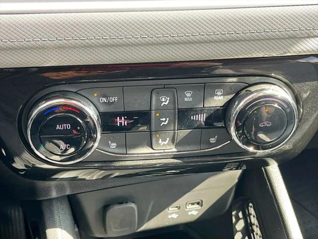 2024 Chevrolet TrailBlazer FWD LT