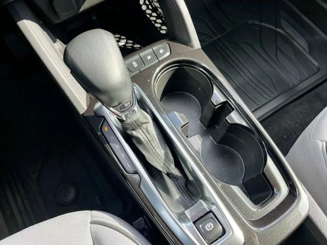 2024 Chevrolet TrailBlazer FWD LT