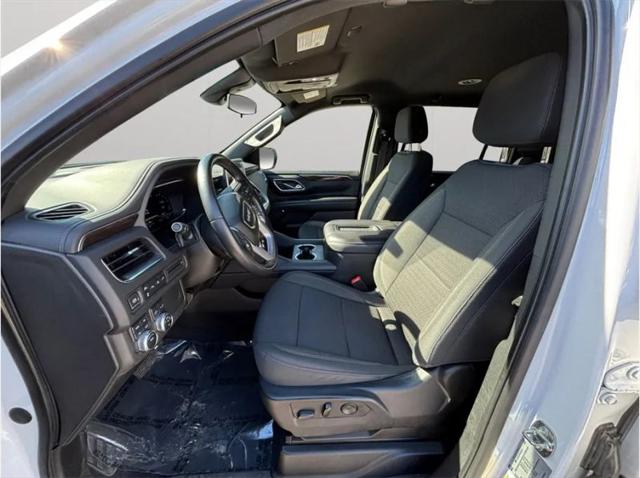 2022 GMC Yukon XL 4WD SLE