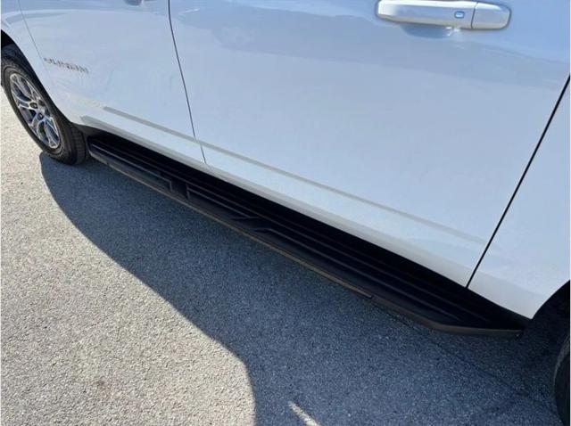 2022 GMC Yukon XL 4WD SLE