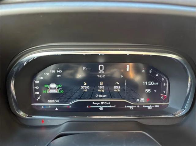 2022 GMC Yukon XL 4WD SLE