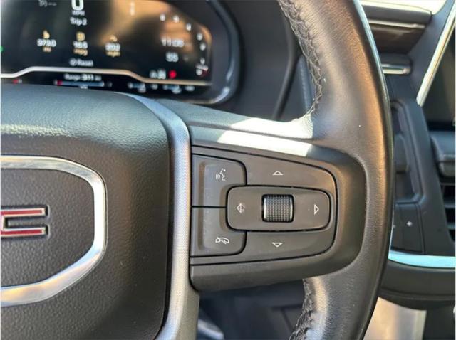 2022 GMC Yukon XL 4WD SLE