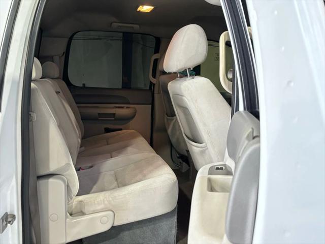 2007 GMC Sierra 1500 SLE1