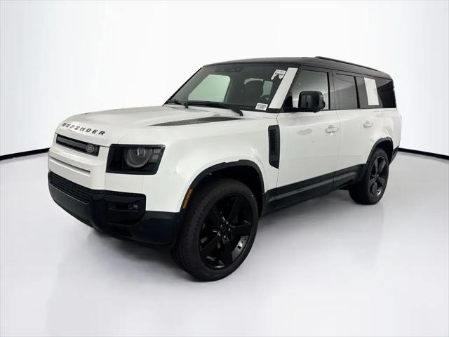 2026 Land Rover Defender P400 X-Dynamic SE for sale in Davie, FL