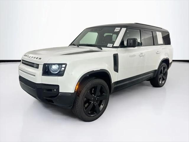 2026 Land Rover Defender P400 X-Dynamic SE for sale in Davie, FL